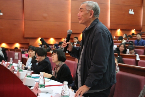 东南大学、清华大学王步高教授点评古诗创作.jpg