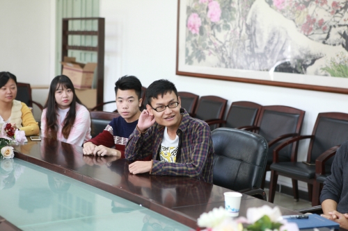 学生代表发言.JPG